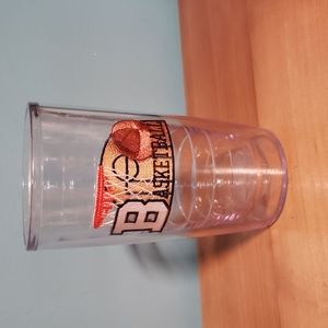 Tervis tumbler, Basketball, 16oz.